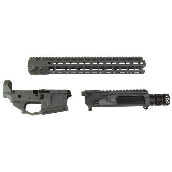 RADIAN BUILDER KIT 14″ GRAY