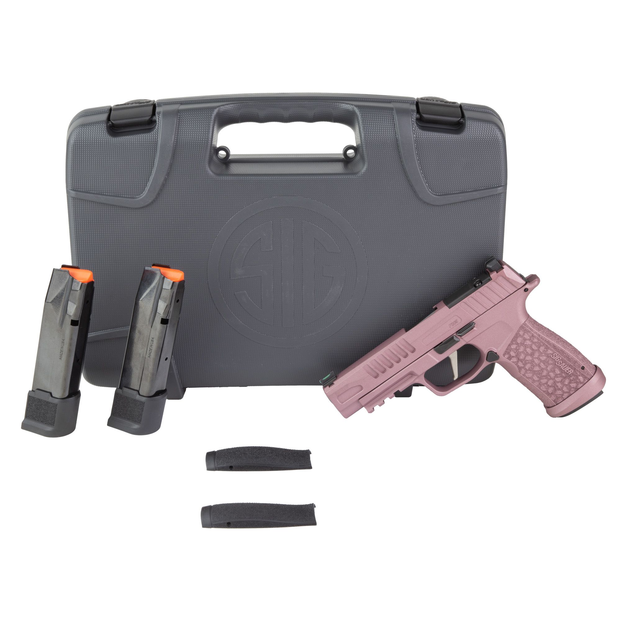 SIG P365 FUSE 9MM 21RD PLUSH PINK