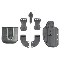 AGH PHOTON FITS GLOCK 48/48MOS HLSTR