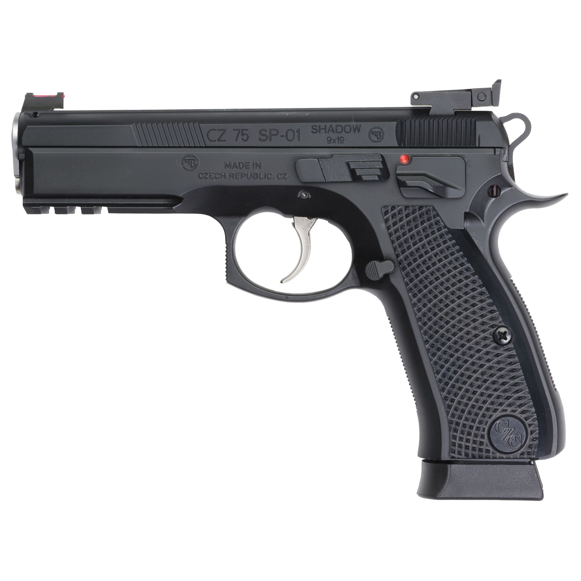 CZC SP01 ACCU SHDW 9MM 4.6″ 19RD