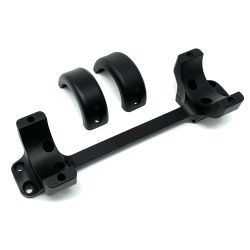 DNZ GM RPR X BOLT 2 LA HIGH 30MM BLK