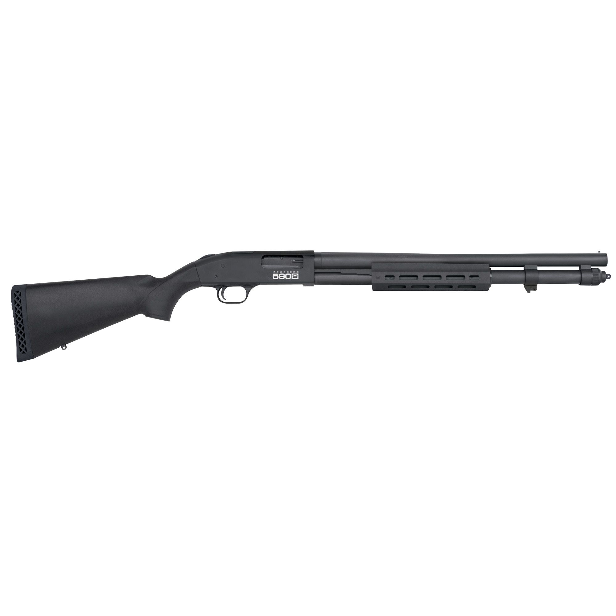 MSBRG 590S TACTICAL OR 12/20″ 13RD