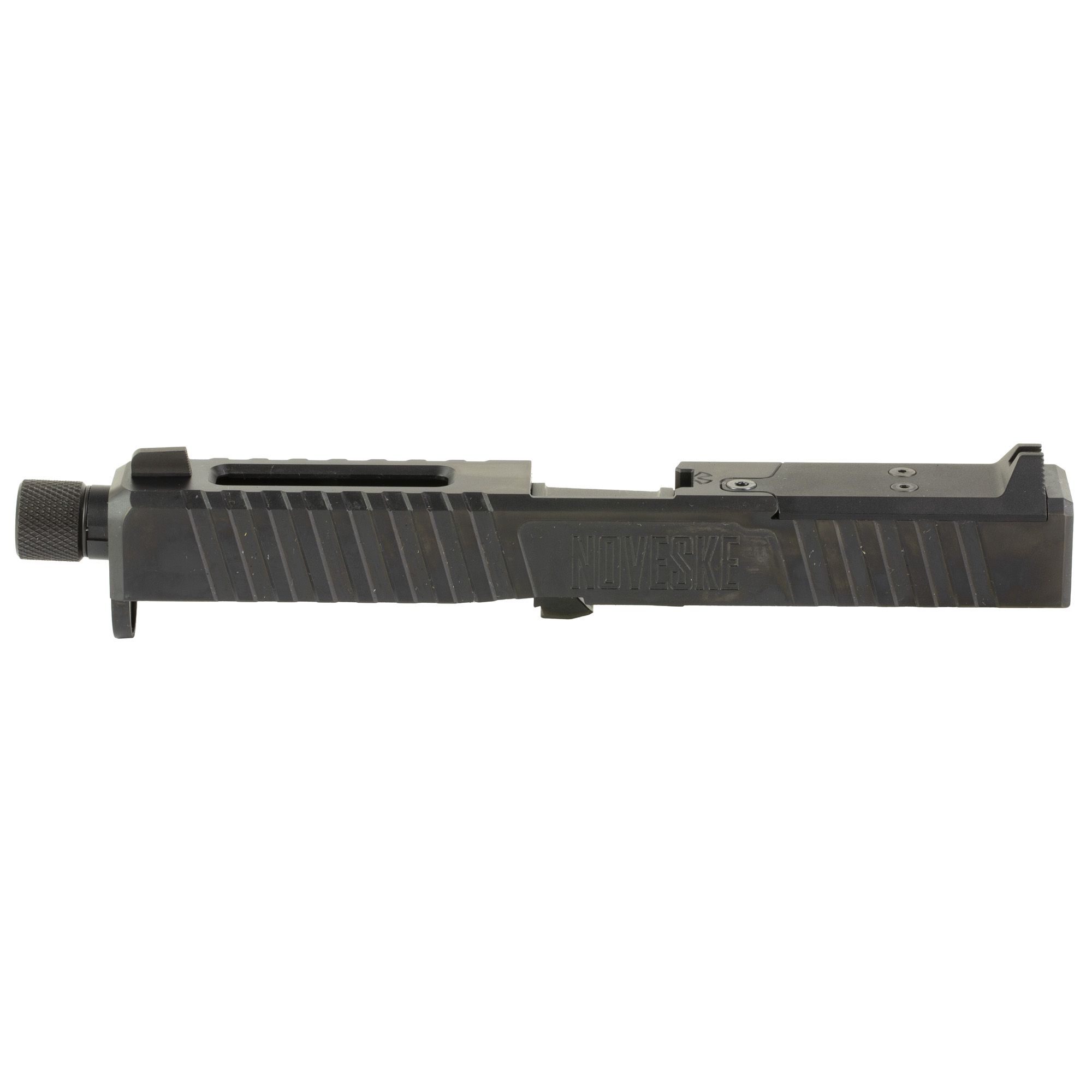 NOVESKE OR SLD/BBL FOR GLK 17 G4 TB