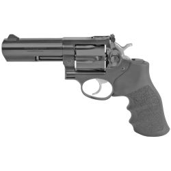 RUGER GP100 357MAG 4.2″ BLU 6RD