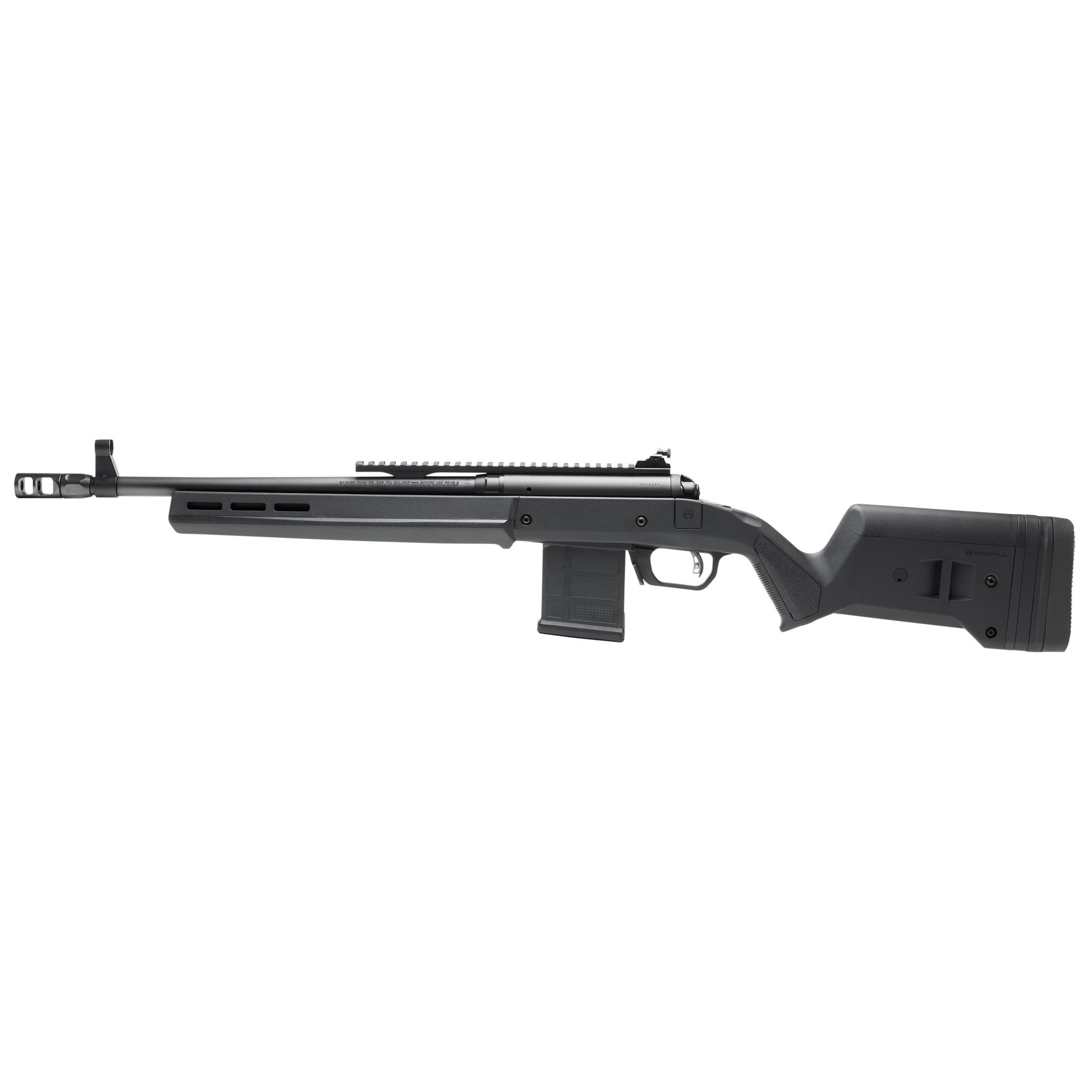 SAV 110 SCOUT V2 308WIN 16.5″ 10RD