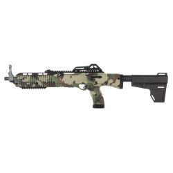 HI-PT 4595P 45ACP 13.25″ 9RD M81 BRC