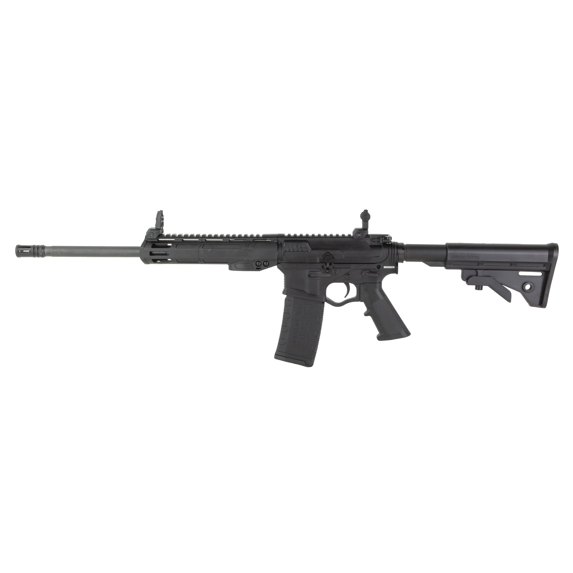 ATI ALPHA MAXX 556 16″ 30RD BLK