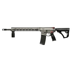 DD M4V7 PRO 556NATO 18″ 32RD MLK GMG