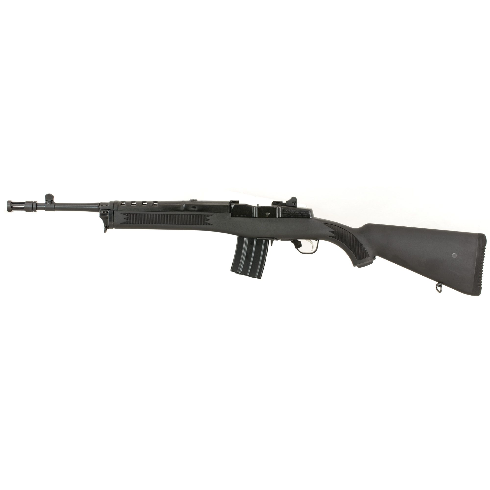 RUGER MINI-14 TACT 5.56 16″ 20RD SYN