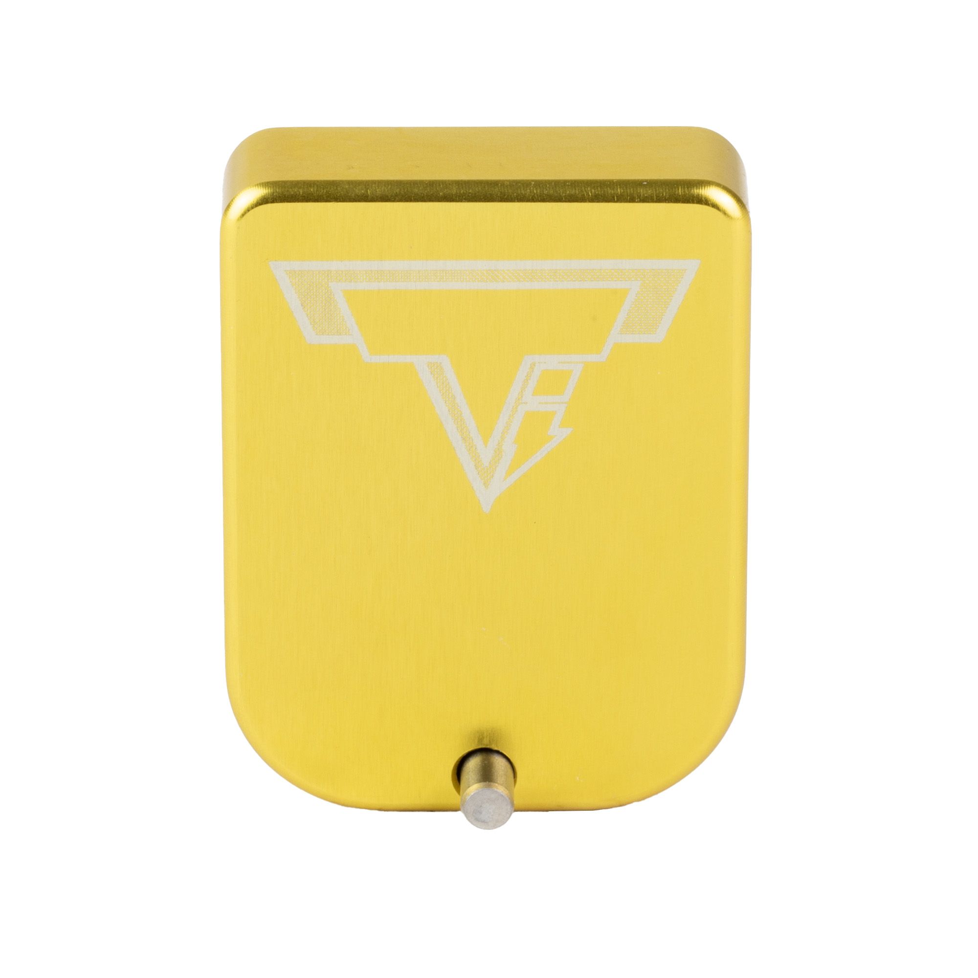 TTI BP FITS 2011 9/38 4MM +2 GOLD