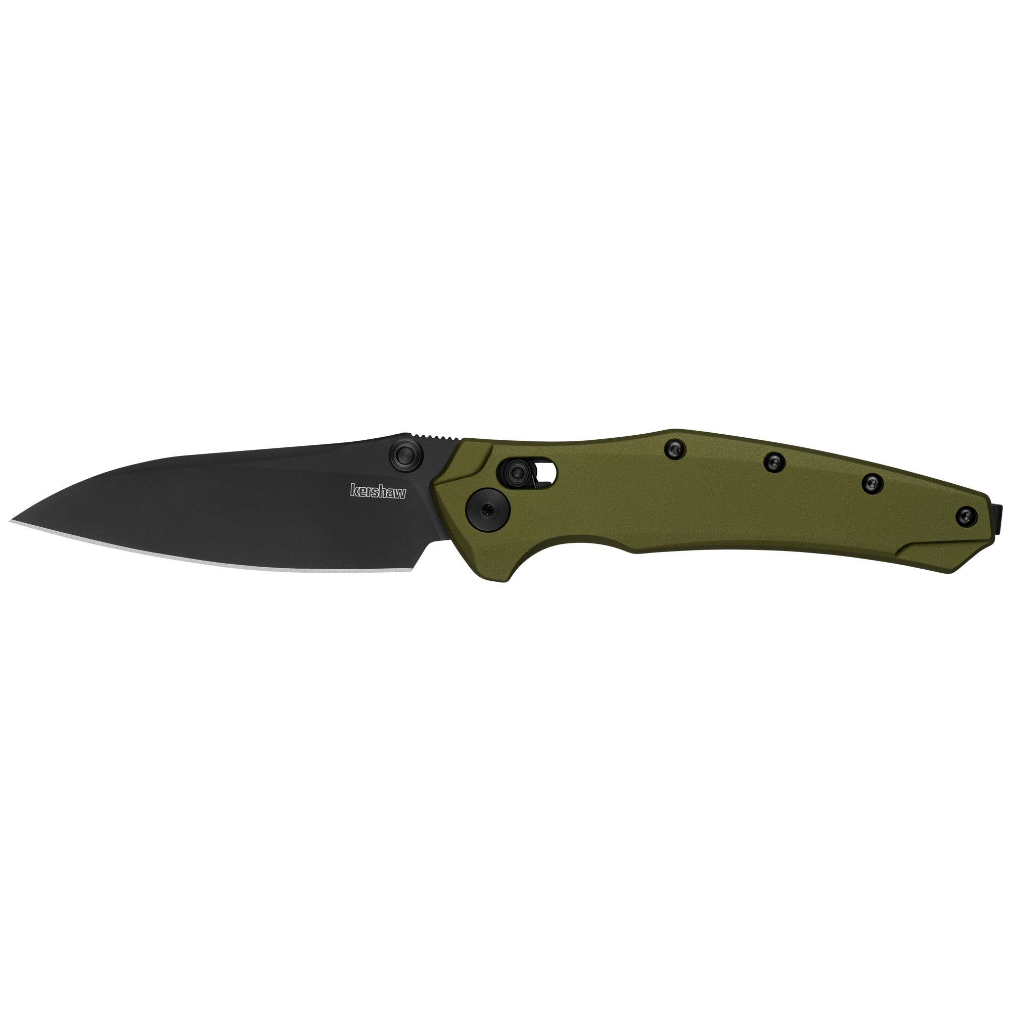 KERSHAW BAREKNUCKLE DURALOCK 3.5″ OG