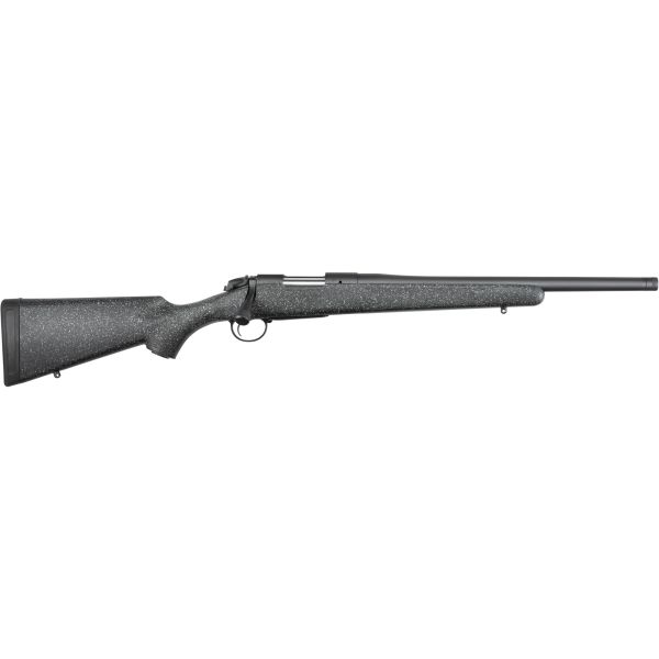 BERGARA RIDGE 7MM MAG 24″ 3RD SYN BL