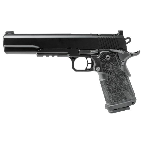 KIMBER 1911 DS WARRIOR LW OR 9MM 5″