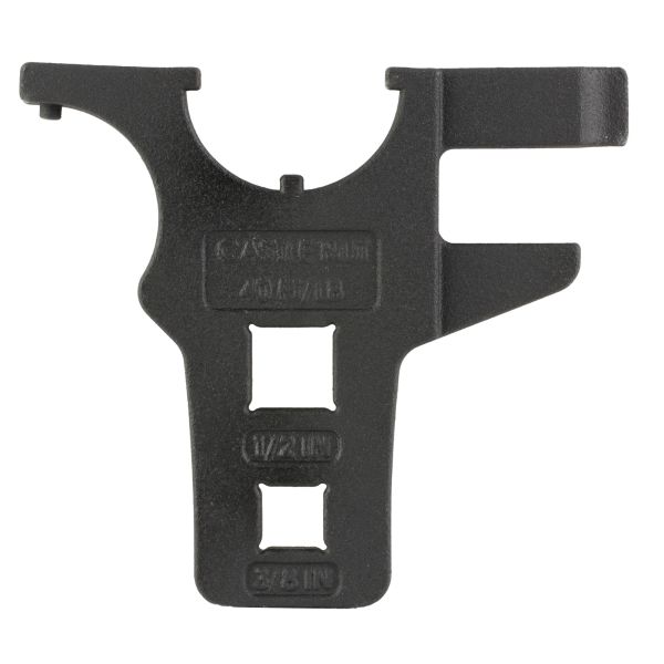 NCSTAR AR15 BUFFER TUBE/CASTLE TOOL