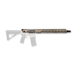 RADIAN UPPER 16″ 223 WYLDE FDE