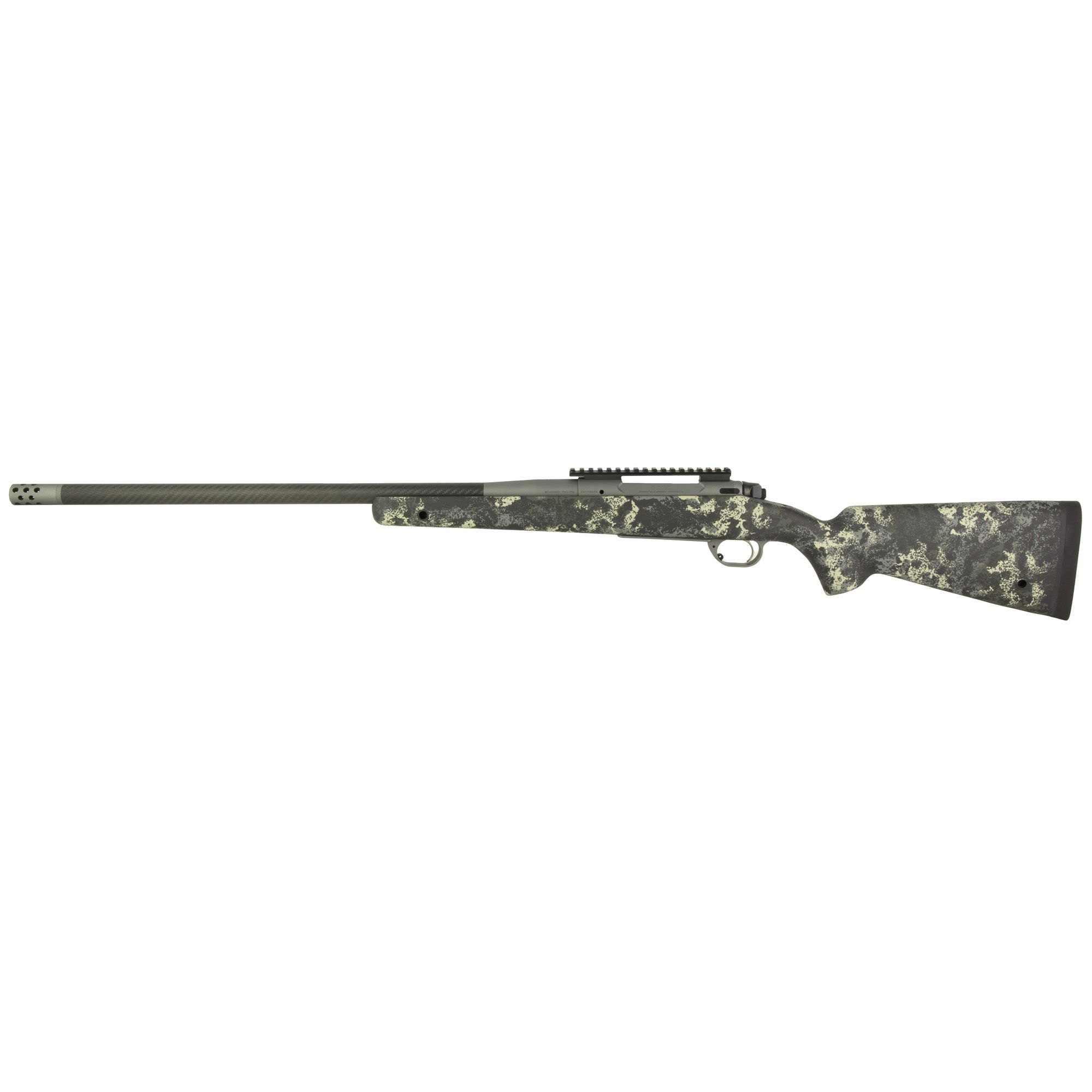 SPGFLD M2020 BOUNDARY 7MMPRC 24″ GRY
