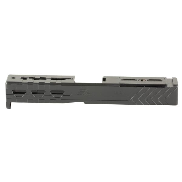 SYLVAN GEN4 SLIDE W/INTERNALS BLK