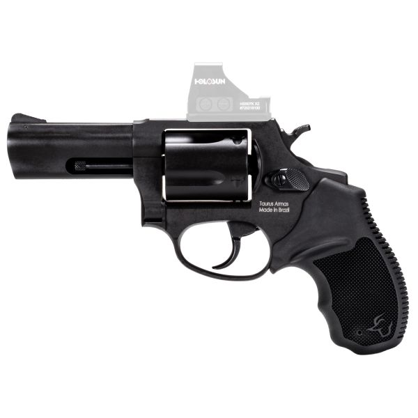 TAURUS 605 357MAG 3″ 5RD TORO BLK