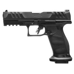 WAL PDP PRO-E FS 9MM 4.5″ 20RD BLK