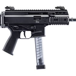 B&T APC9 PRO 9MM 6.8″ 30RD BLK