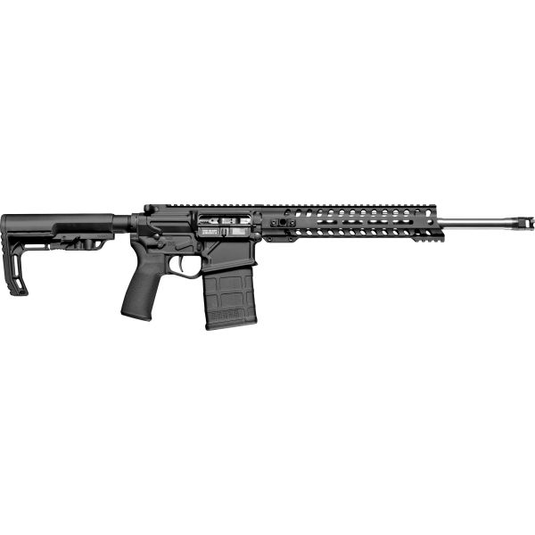 POF ROGUE 308WIN 16.5″ 20RD BLK