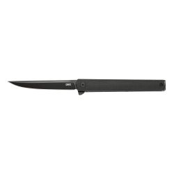 CEO FLIPPER BLACKOUT 3.35″ PLN EDGE