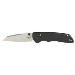 HOGUE DEKA 3.25″ WHRNCLF TMB PLY BLK