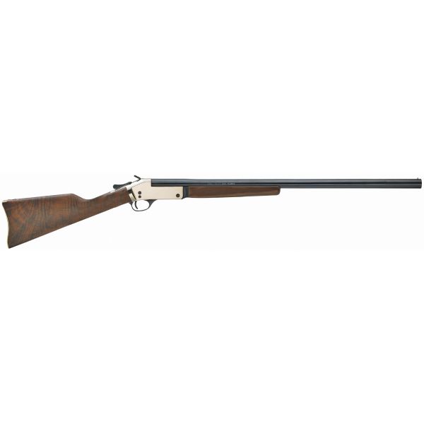 HENRY H15 SINGLE SHOT BRASS 410 26″