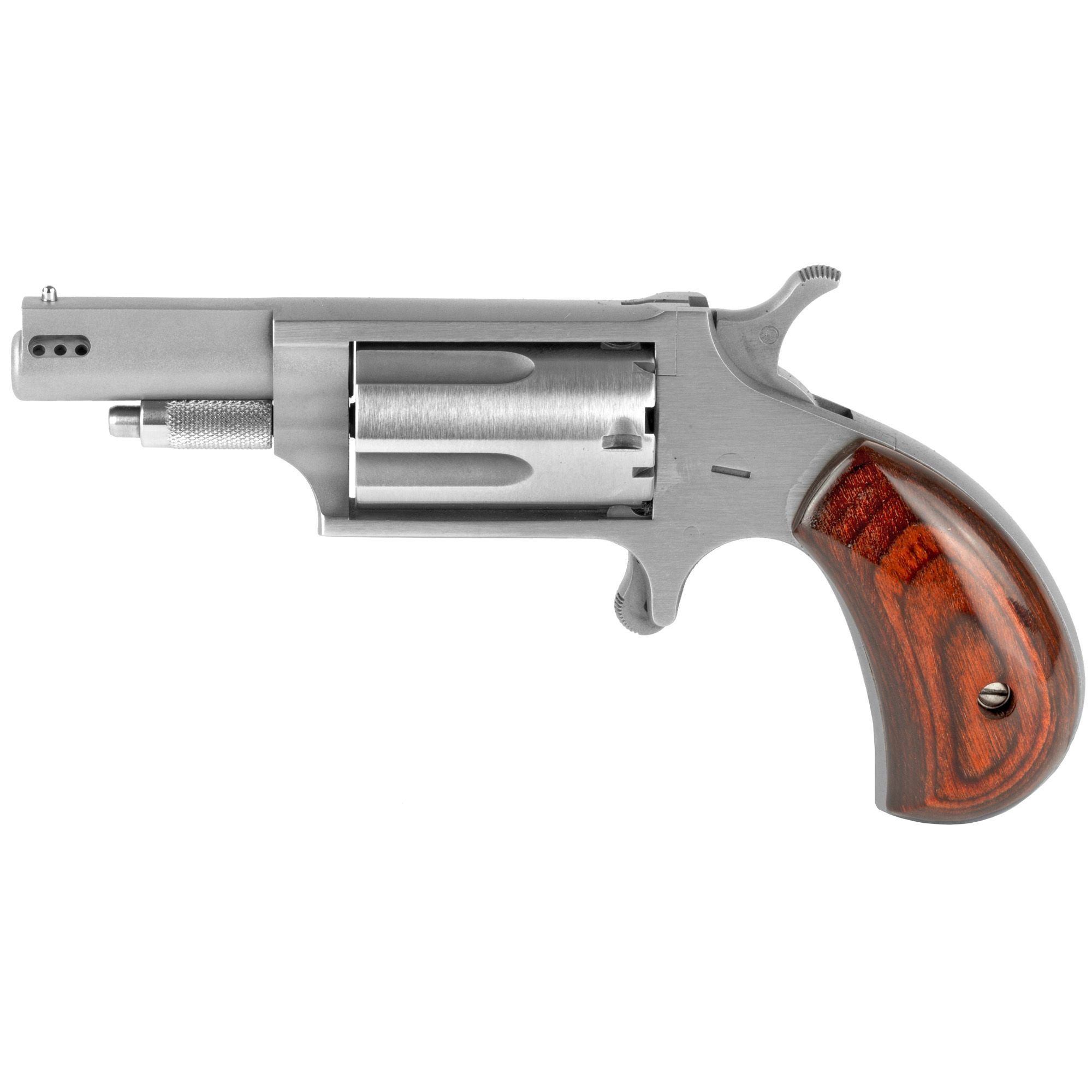 NAA PORT MAG 22WMR 1 5/8″ 5RD