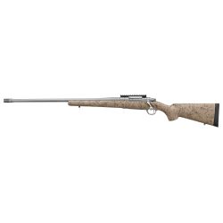 RUGER HKWEYE FTW 6.5PRC 24 SS 4RD LH