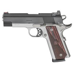 SPRGFLD 9MM RONIN EMP 4″ 10RD WD