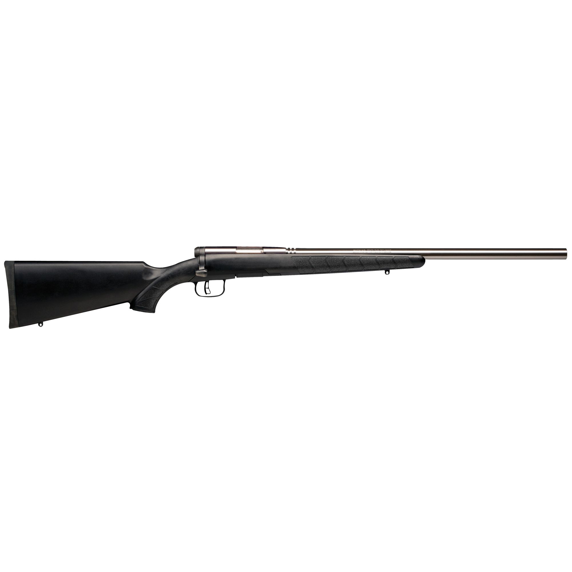 SAV B.MAG 17WSM 22″ 8RD BLK/STS