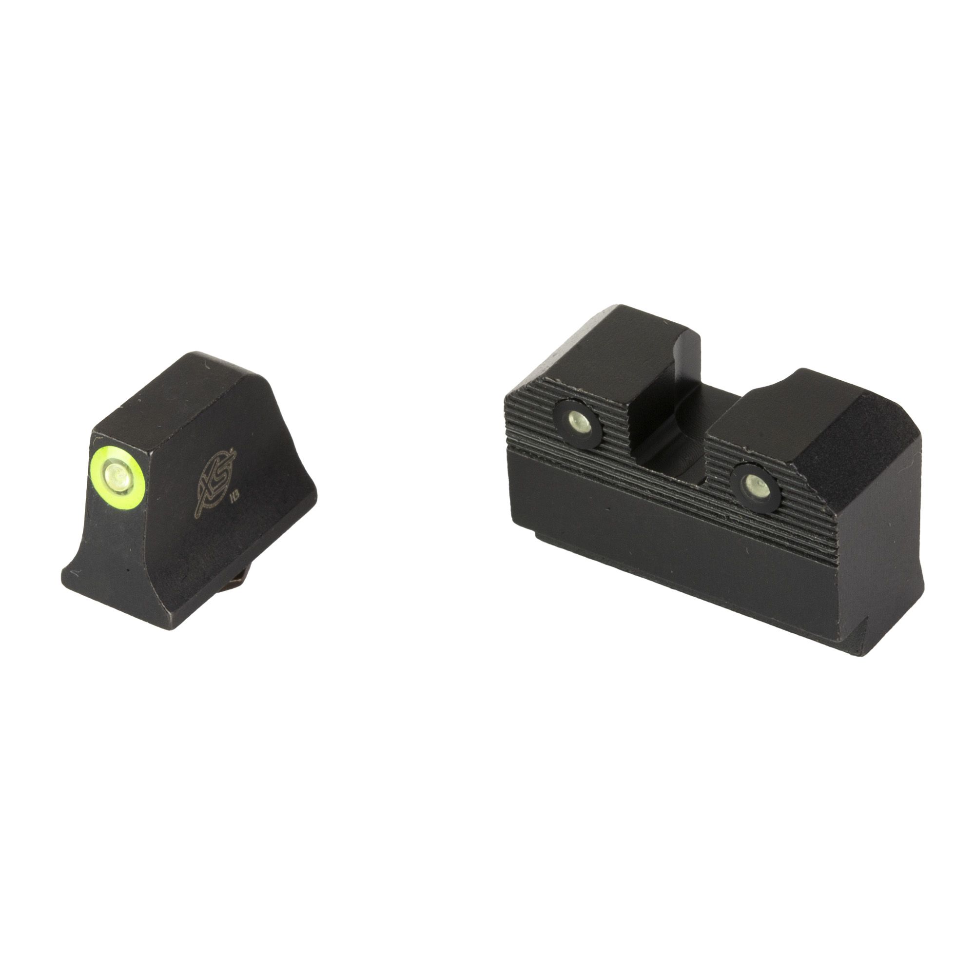 XS R3D 2.0 FOR GLOCK 21 SUP HGHT GRN
