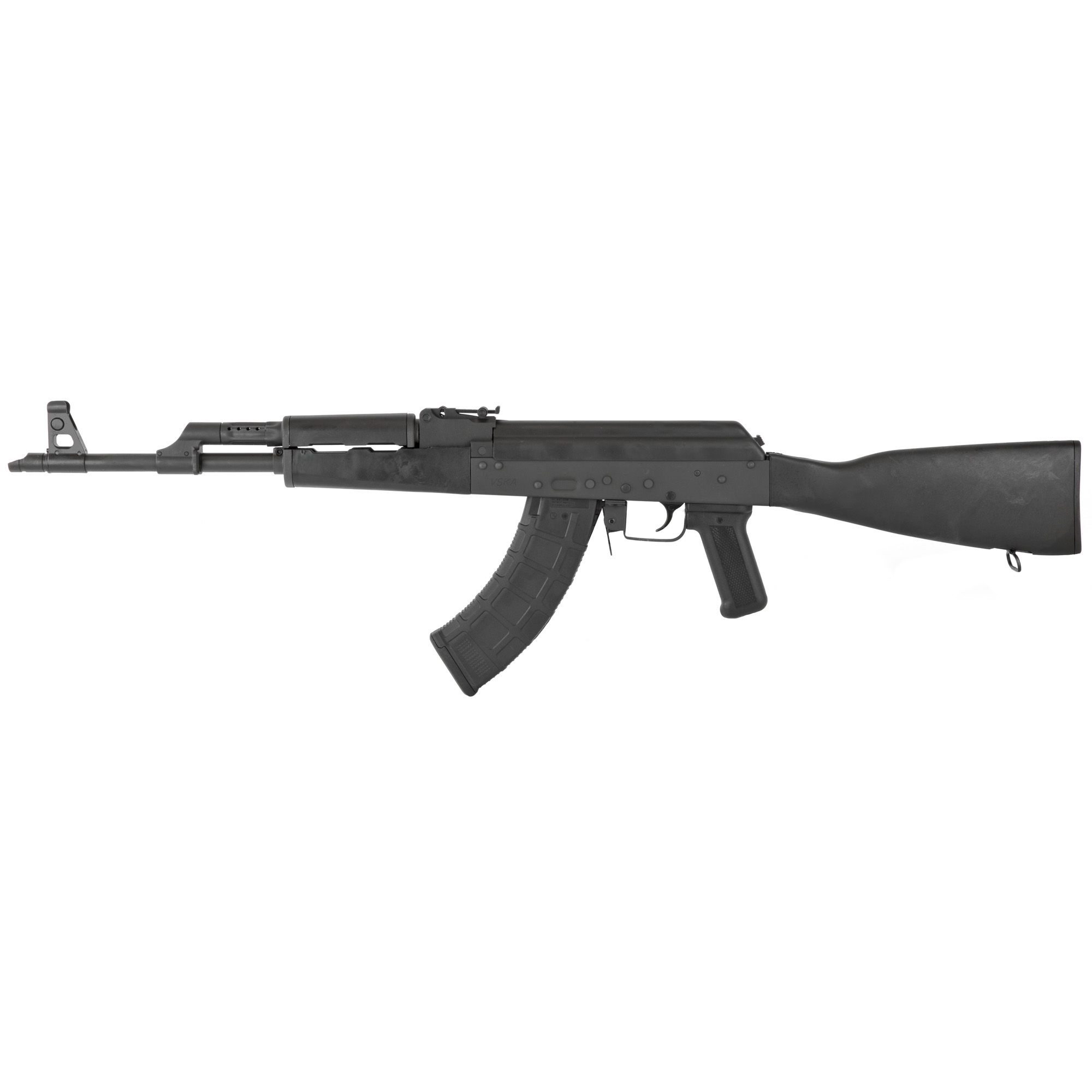 CENT ARMS VSKA 762X39 16.5″ 30RD PLY