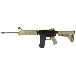 COLT M4 CARBINE MGPL 5.56 16.1″ FDE