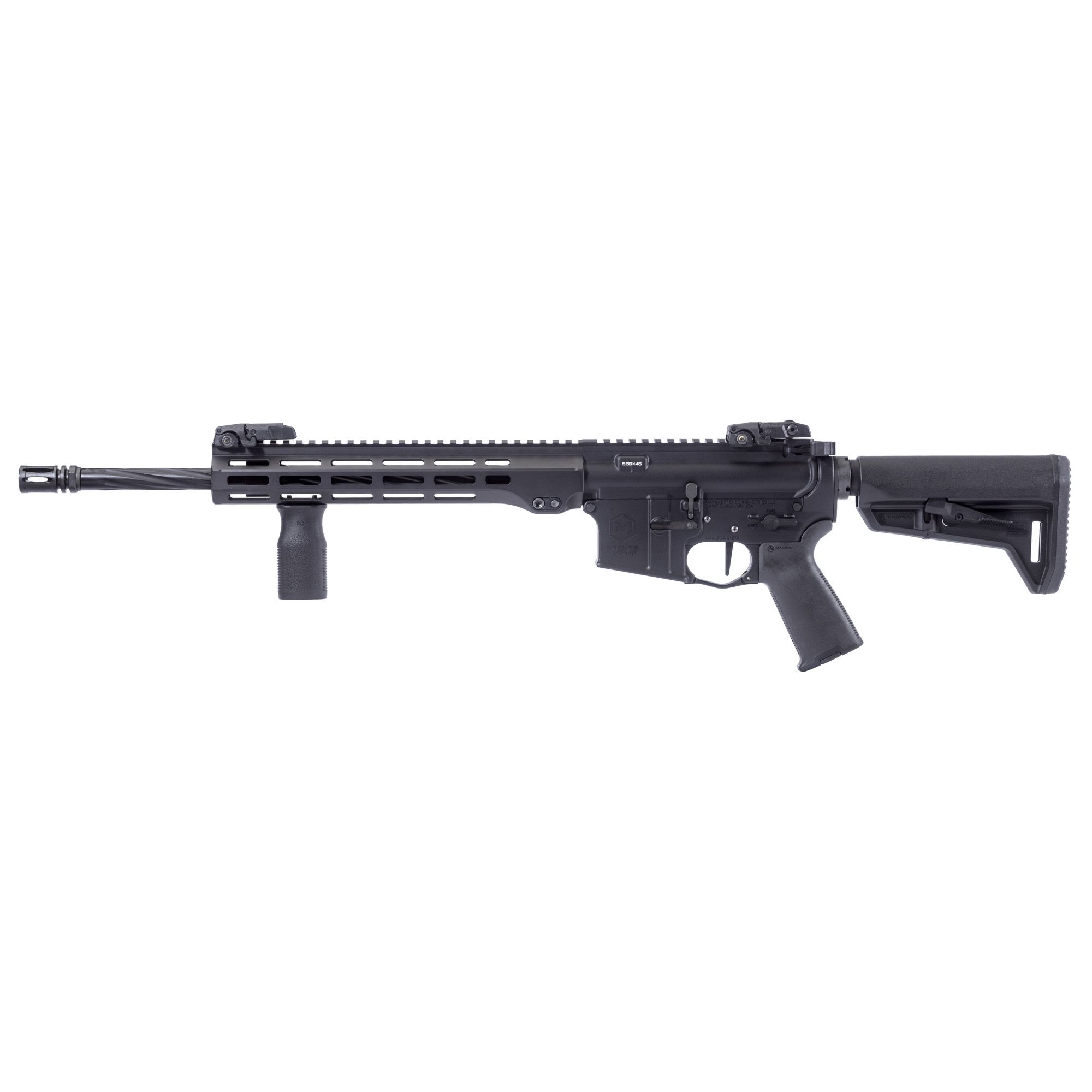 MAXIM MD15L 556NATO 16″ 30RD BLACK
