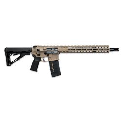 RADIAN MODEL 1 14.5″ 223WLD 30RD FDE