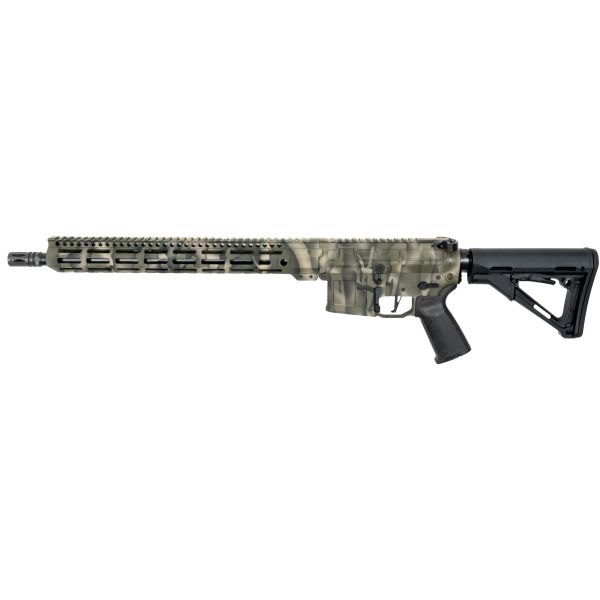 SANTAN STT-15 5.56 16″ 30RD TGR STRP