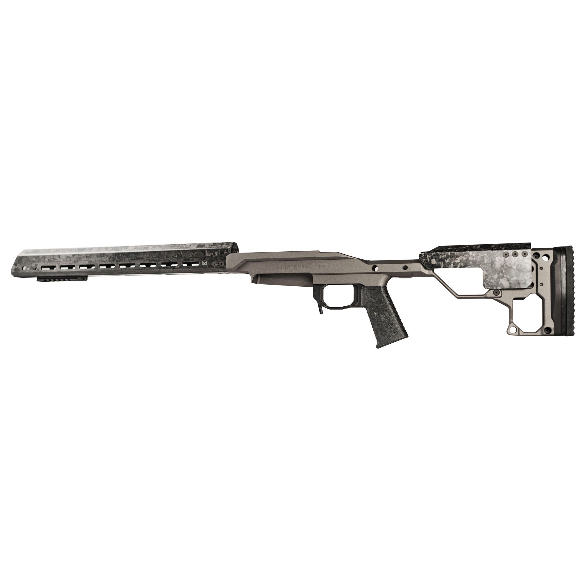 CHRISTENSEN MPR CHASSIS SA 14″ TUNG
