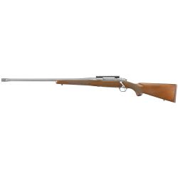 RUGER HWKEYE HNTER 300WIN 24″ SS LH