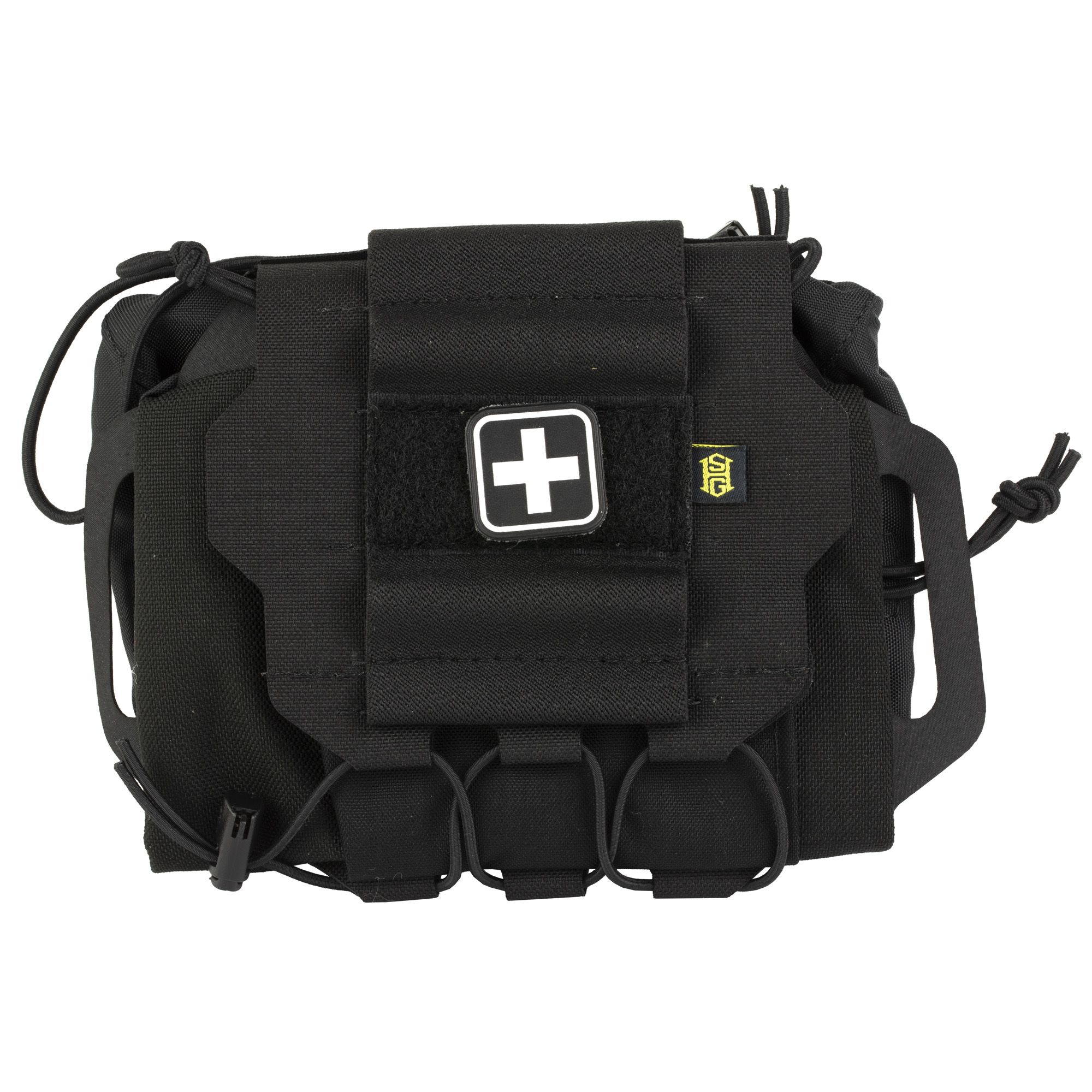 HSGI REFLEX IFAK SYSTEM BLK