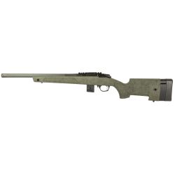 BERGARA BMR-X CARBON 22WMR 18″ 10RD