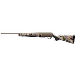 BRN BAR MK3 SPD 243WIN 22″ 4RD OVIX