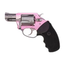 CHARTER PINK LADY UL 38SPL 2″ 5RD