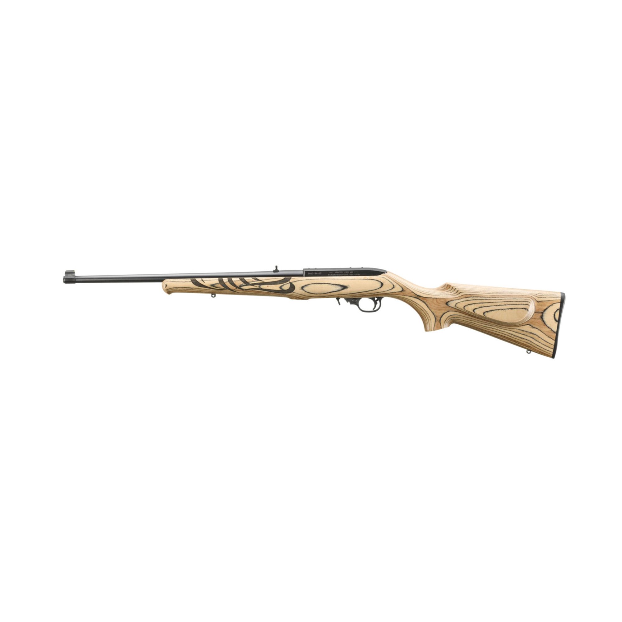 RUGER 10/22 SPRTR 22LR 18.5″ EAGLE