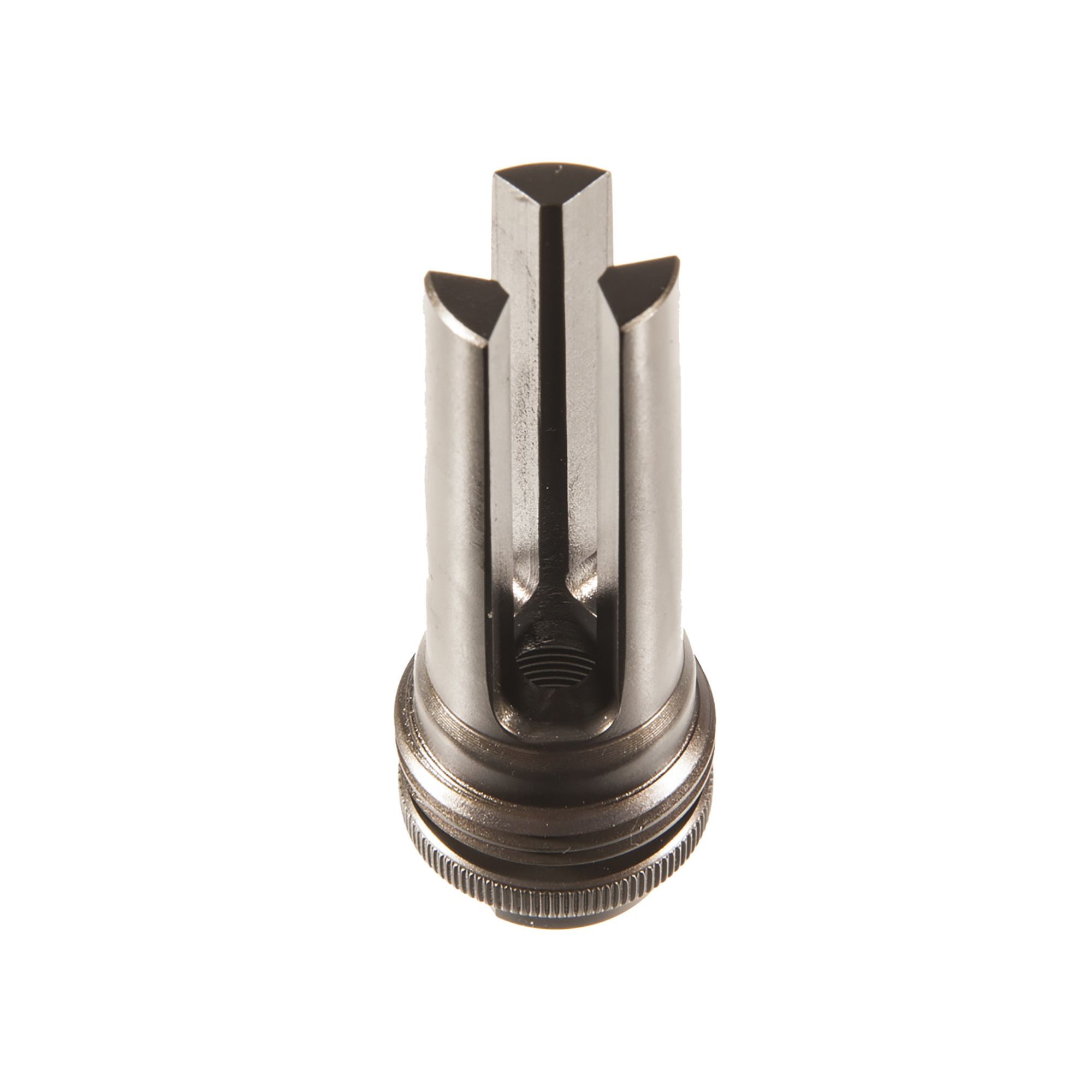 SCO ASR FLASH HIDER 1/2X36 9MM