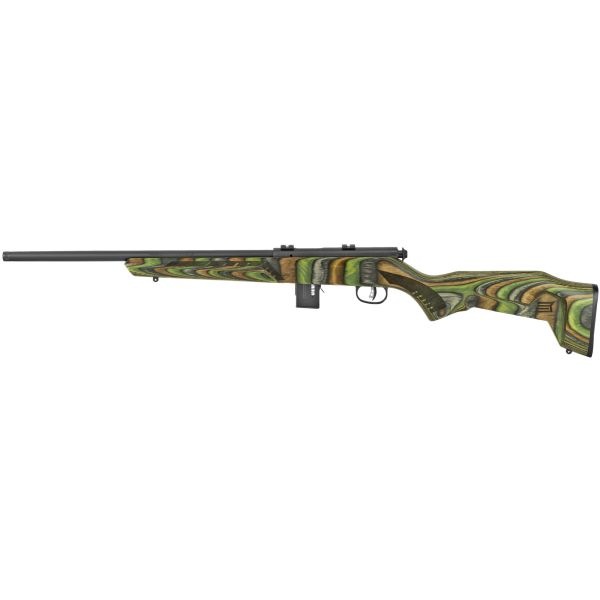 SAV 93 MINIMALIST 22WMR 18″ GREEN