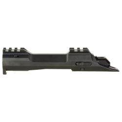 AERO SOLUS LW SHORT ACTION .540