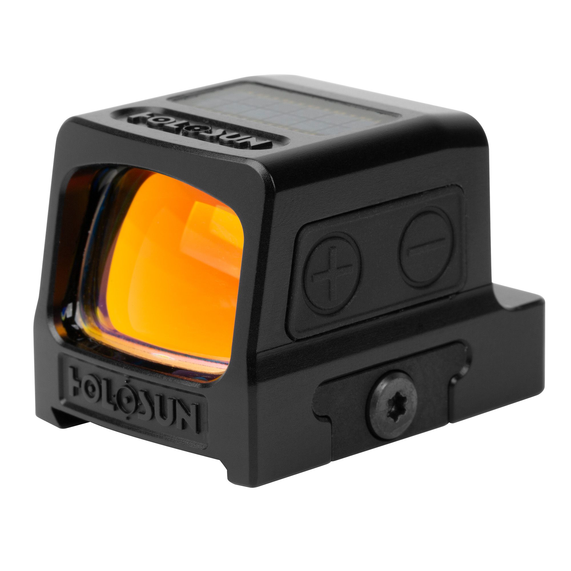 H-SUN 509T GLD ENCL PSTL 2MOA DOT