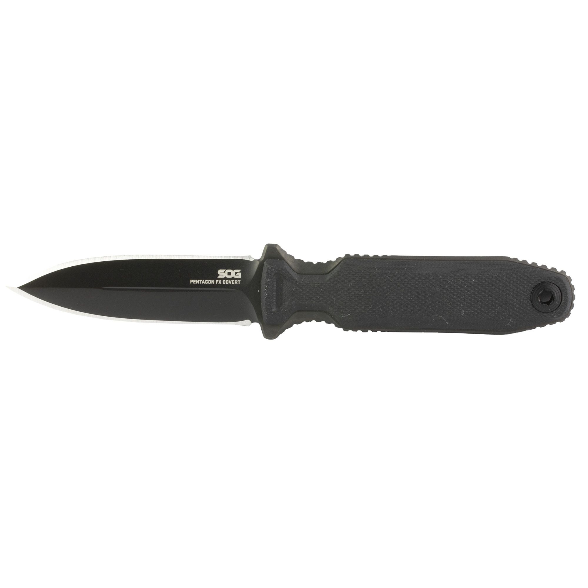 SOG PENTAGON FX COVERT 3.41″ W/STH